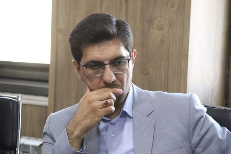 پیام آذری