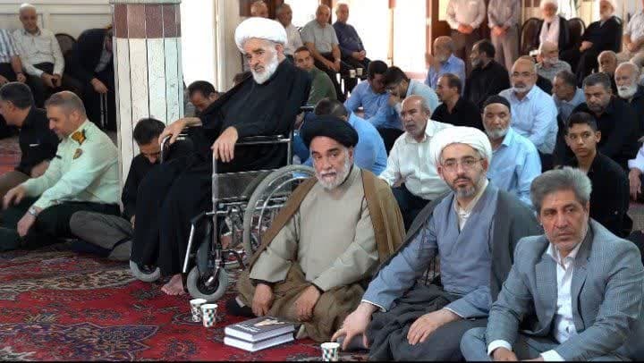 پیام آذری