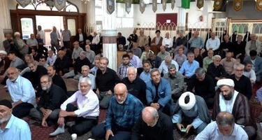 پیام آذری
