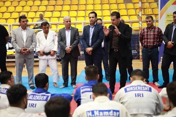 پیام آذری