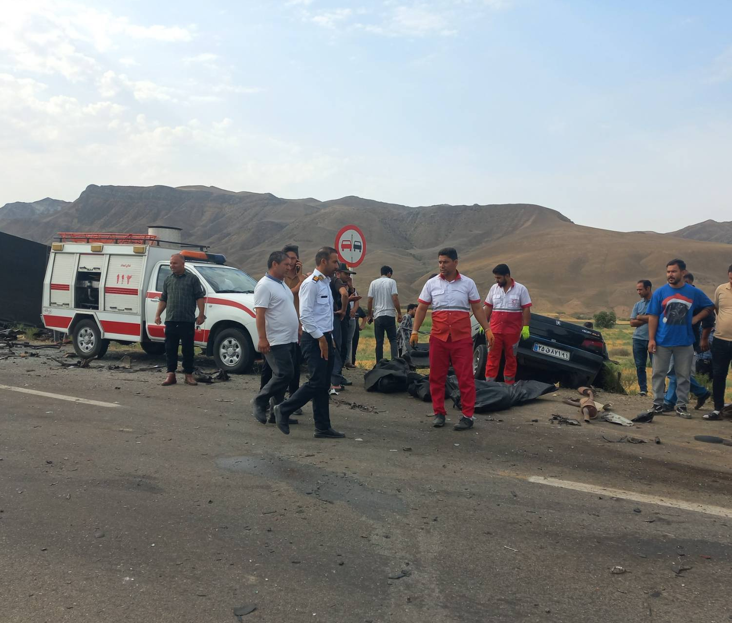 پیام آذری