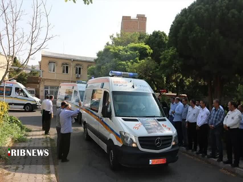 پیام آذری