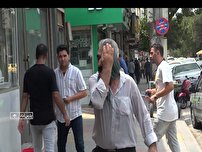 موج گرمای کم سابقه در استان اردبیل
