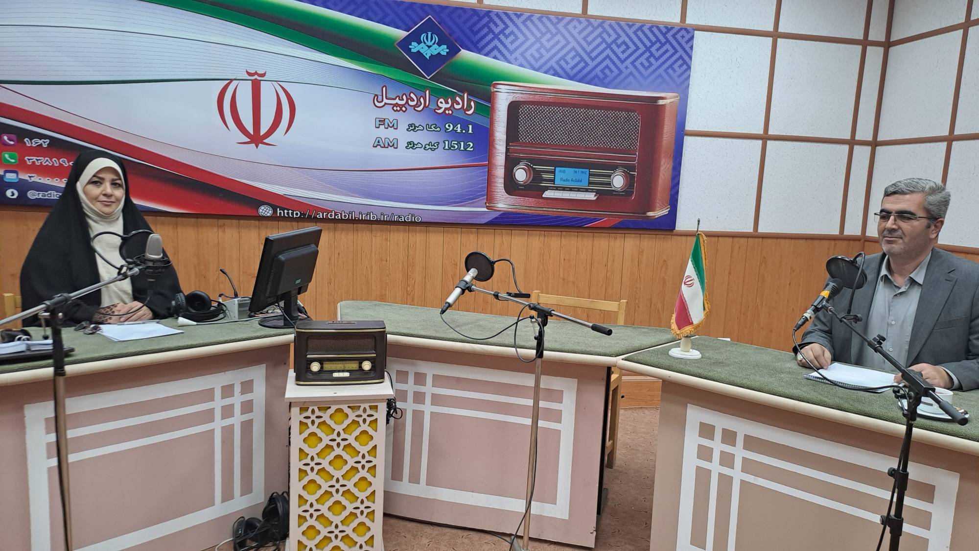 پیام آذری