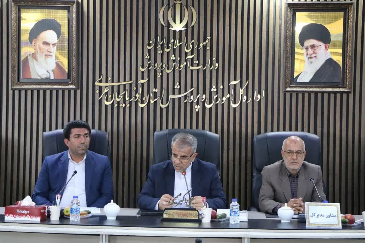اخذ شهریه اجبارى در مدارس دولتى ممنوع است