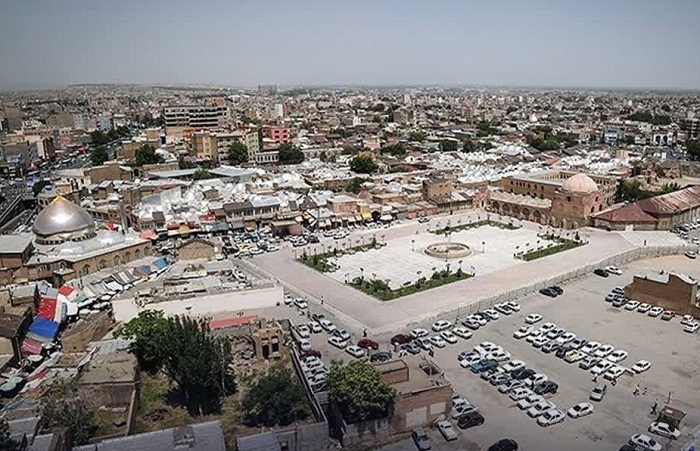 پیام آذری