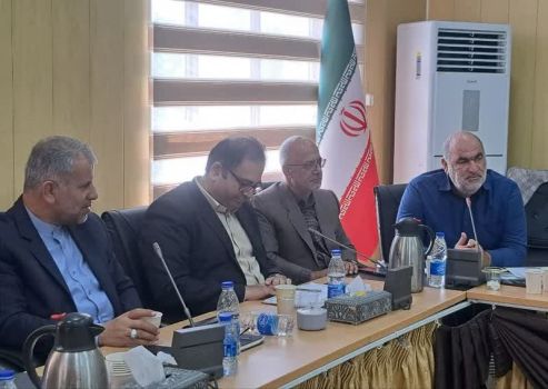 مدارس مناطق کم برخوردار روستایی و‌حاشیه شهرها در اولویت قرارگاه جهادی است
