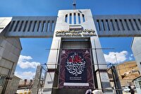 تمرچین برای چهارمین سال متوالی میزبان زائران اربعین حسینی