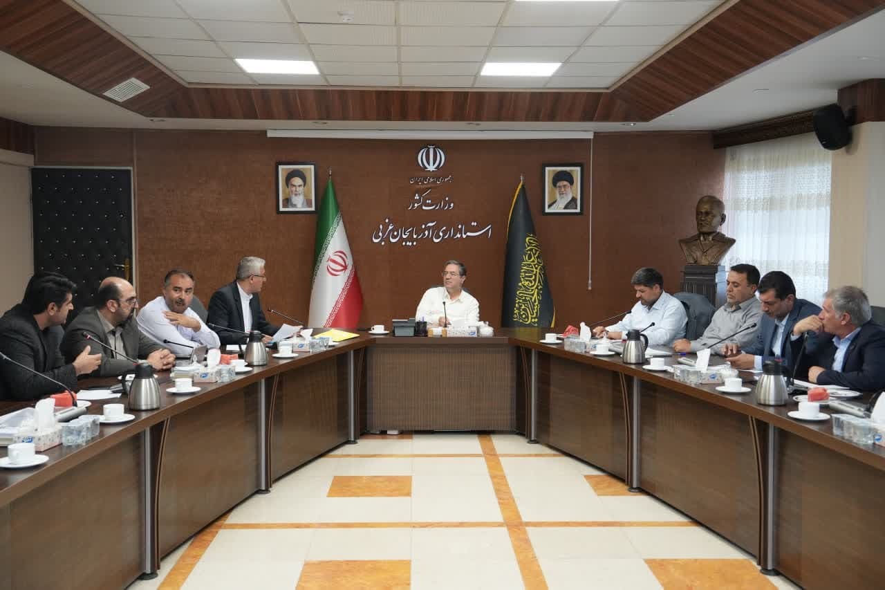 پیام آذری