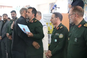 پیام آذری
