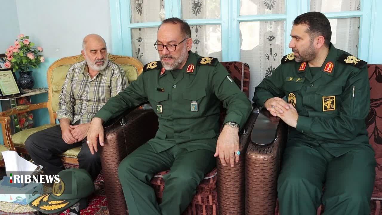 پیام آذری