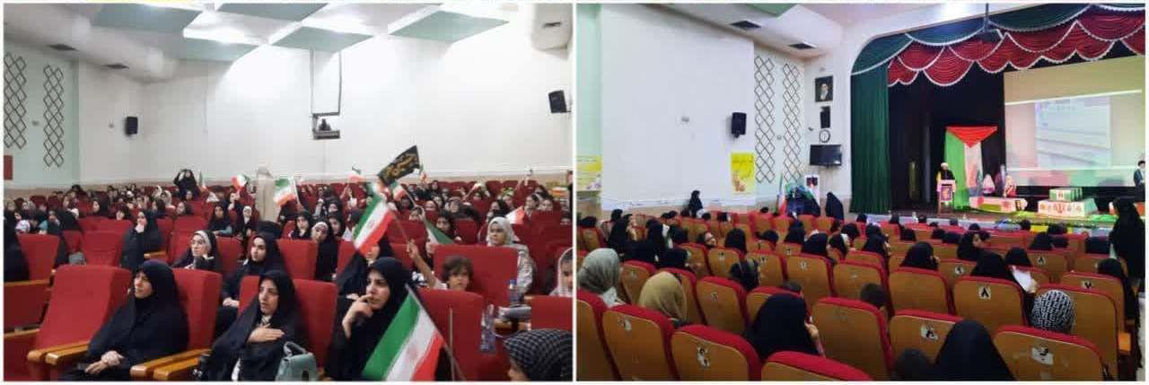 پیام آذری