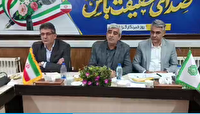 لزوم تامین اعتبار برای رفع نواقص ۱۳ مجتمع مسکن مهر در مراغه