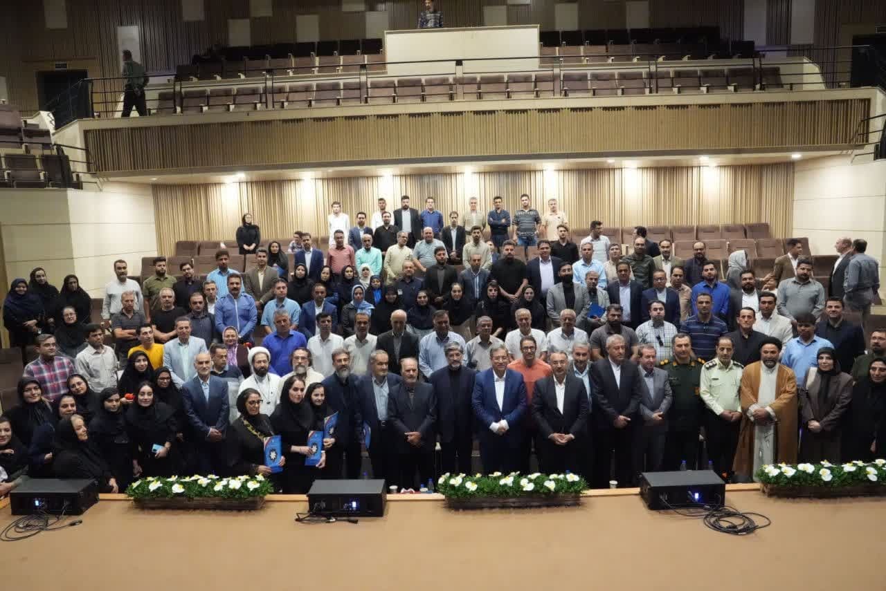 پیام آذری