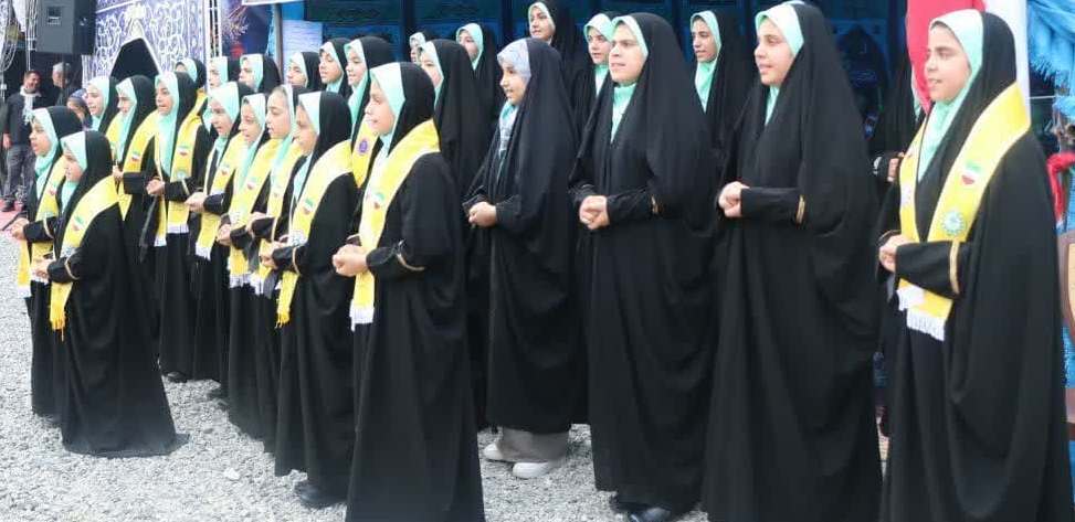 پیام آذری