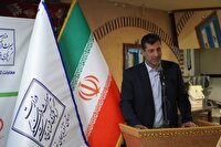 کلنگ‌زنی فاز اول مجتمع تجاری و گردشگری با سرمایه‌گذاری ۲ هزار میلیارد تومان