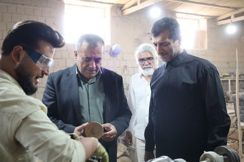پیام آذری