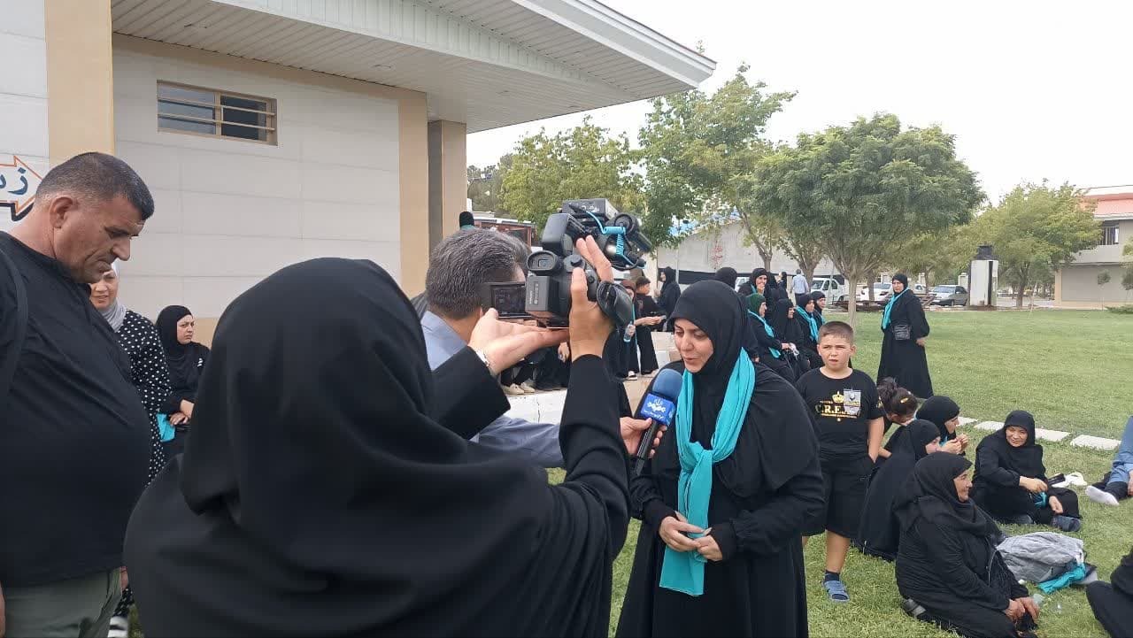 پیام آذری