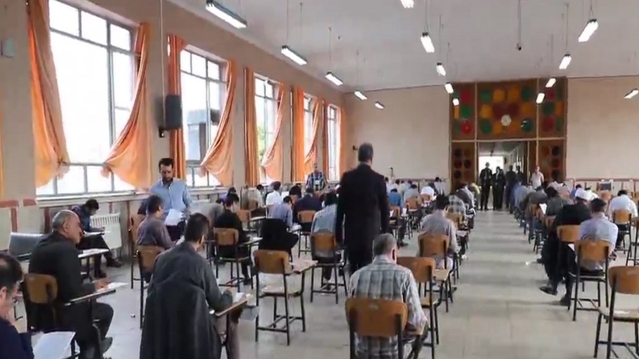 پیام آذری