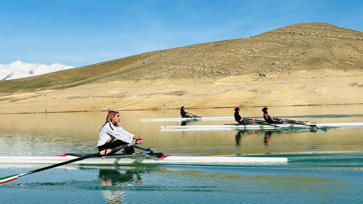 پیام آذری