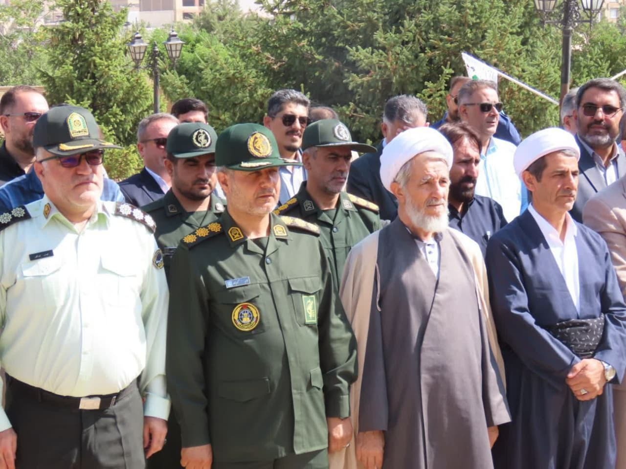 پیام آذری