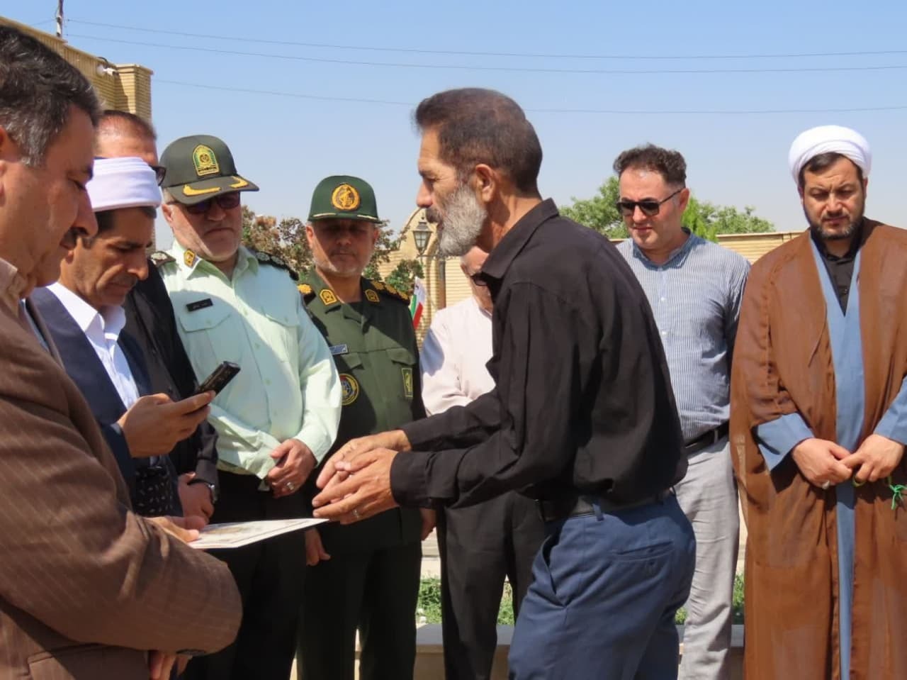 پیام آذری