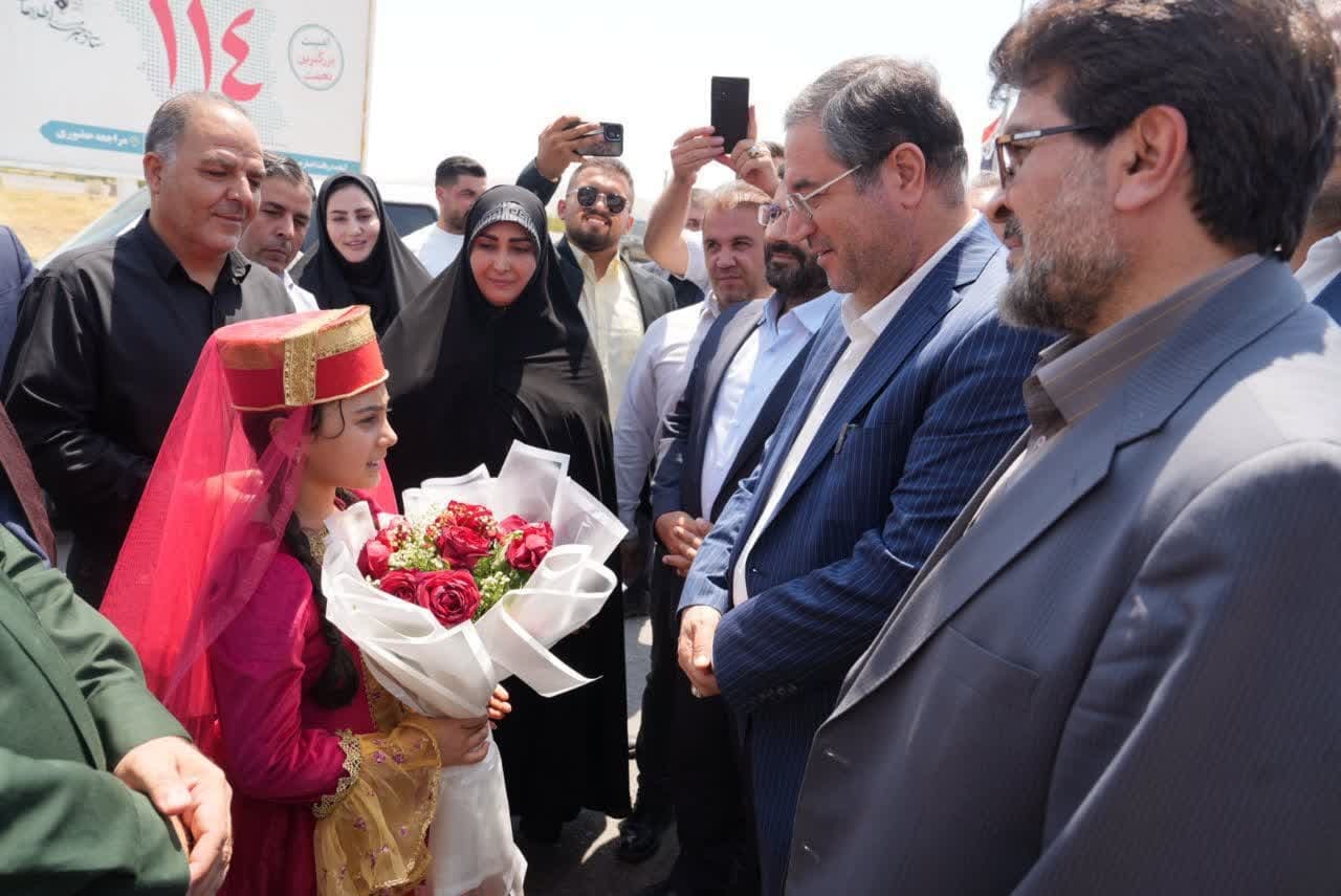 پیام آذری