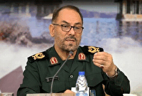 تجلیل فرمانده سپاه شهدای آذربایجان غربی از شجاعت خبرنگاران