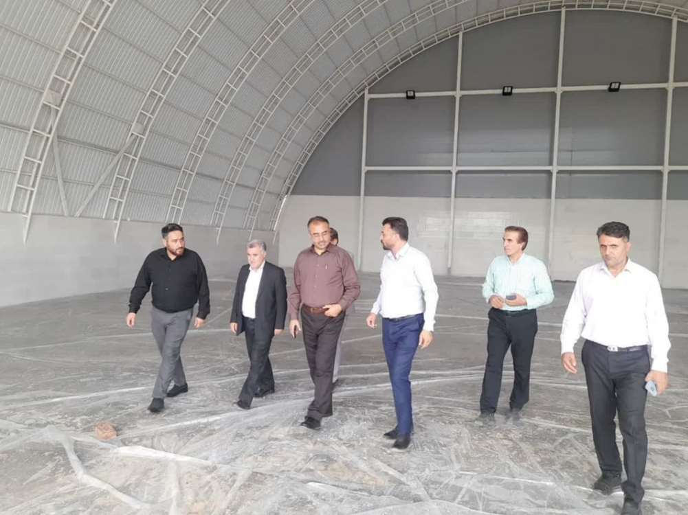 توسعه بزرگترین کارخانه تولید پنیرپیتزای شمال غرب کشور در میاندوآب