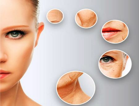 جوانسازی صورت با تزریق چربی  به روش نوراریژن