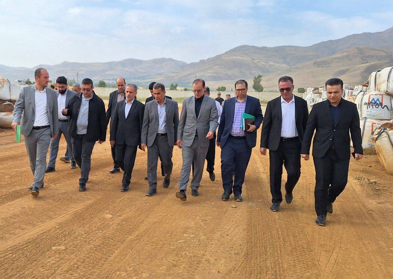 پیام آذری