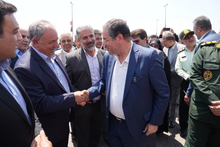 باروق در آذربایجان‌غربی  آماده جذب سرمایه‌گذاران می‌شود