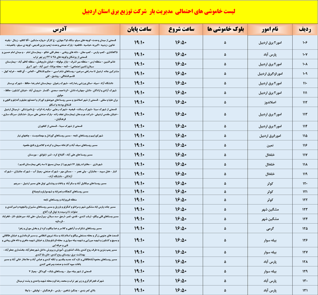 پیام آذری