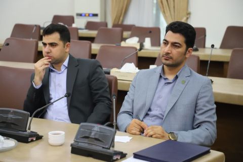پیام آذری