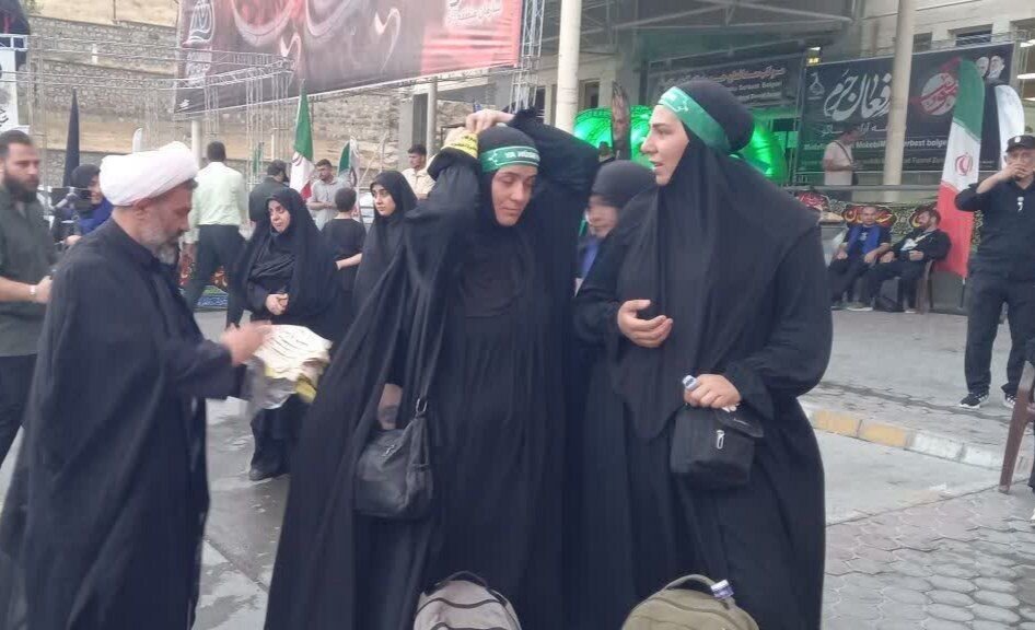 پیام آذری