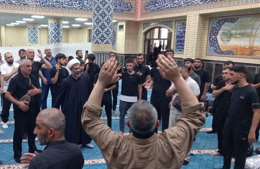 پیام آذری