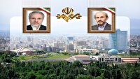 تقدیر رئیس رسانه ملی از صدا و سیمای استان آذربایجان شرقی