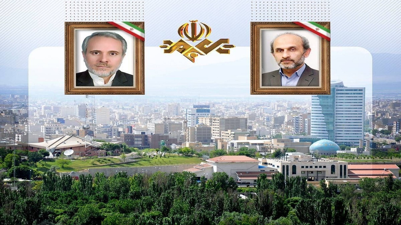 پیام آذری