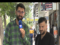 خبرنگاران، روایتگران جنگ تحمیلی ۱۲ روزه