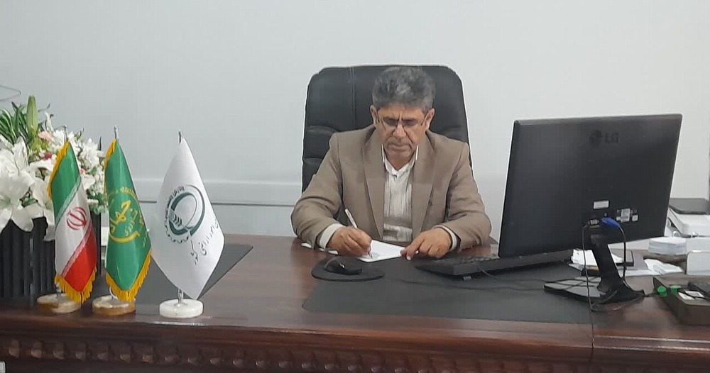 پیام آذری
