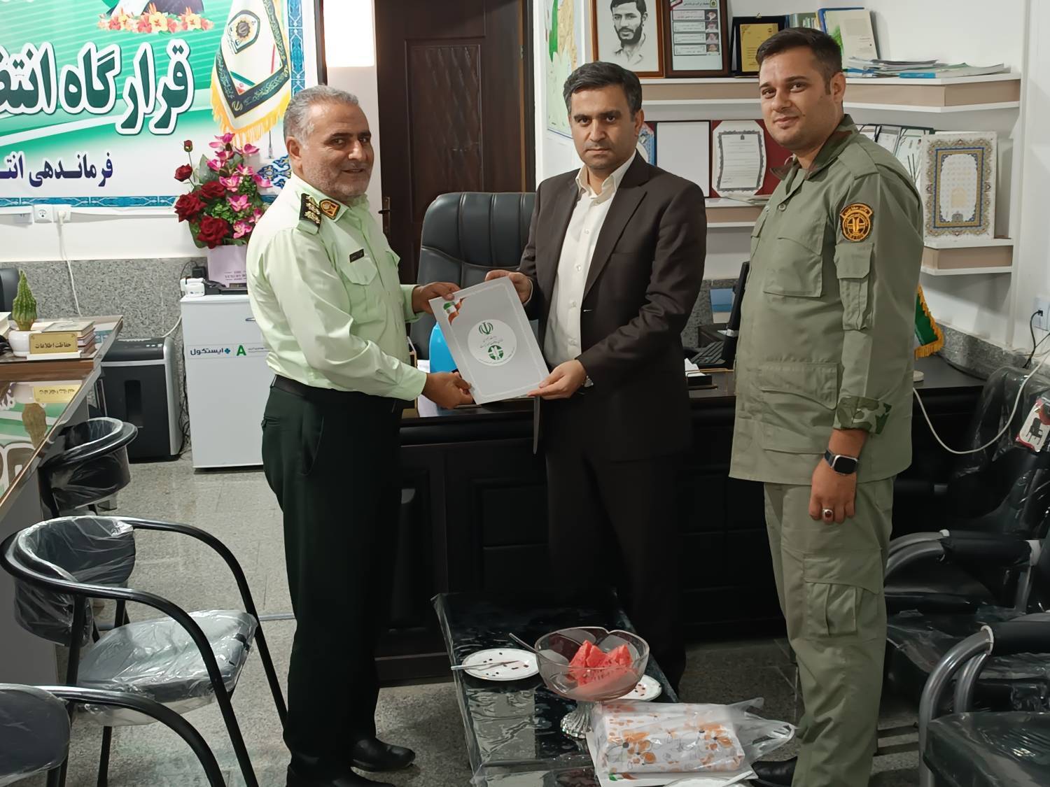 پیام آذری