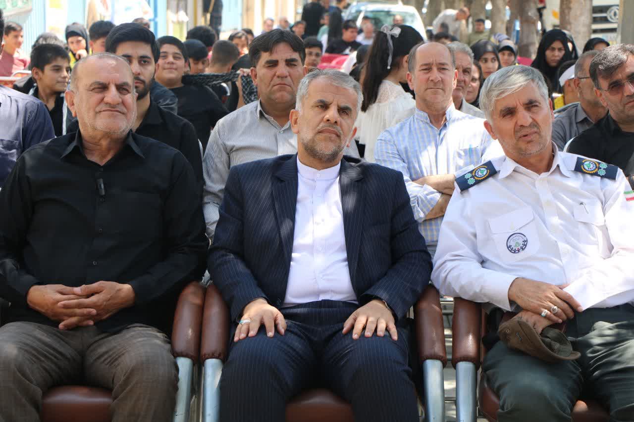 پیام آذری