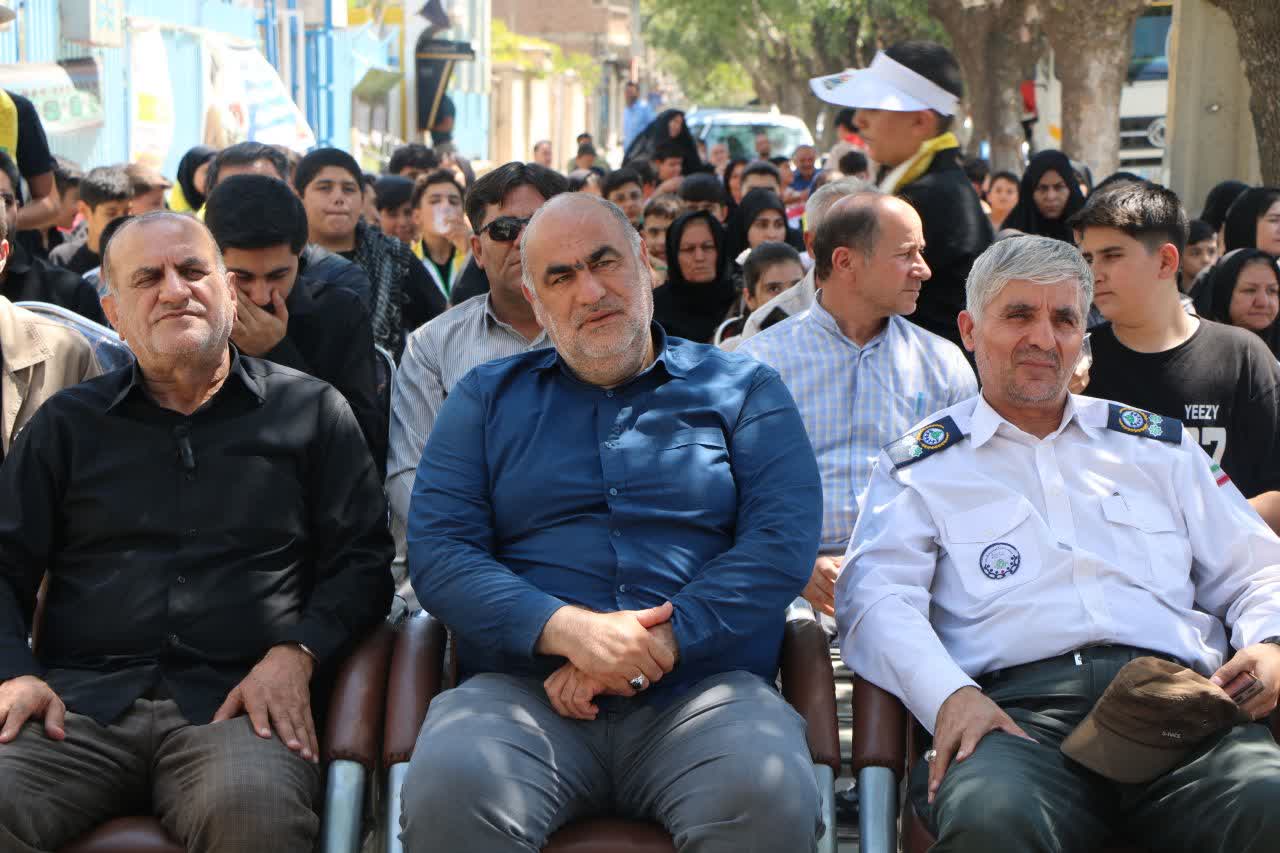 پیام آذری