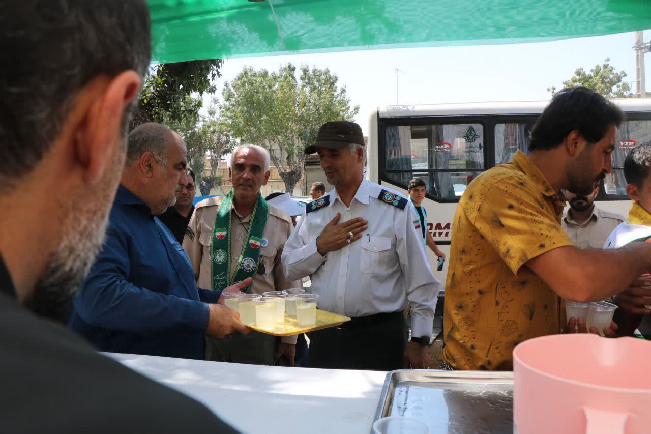 پیام آذری
