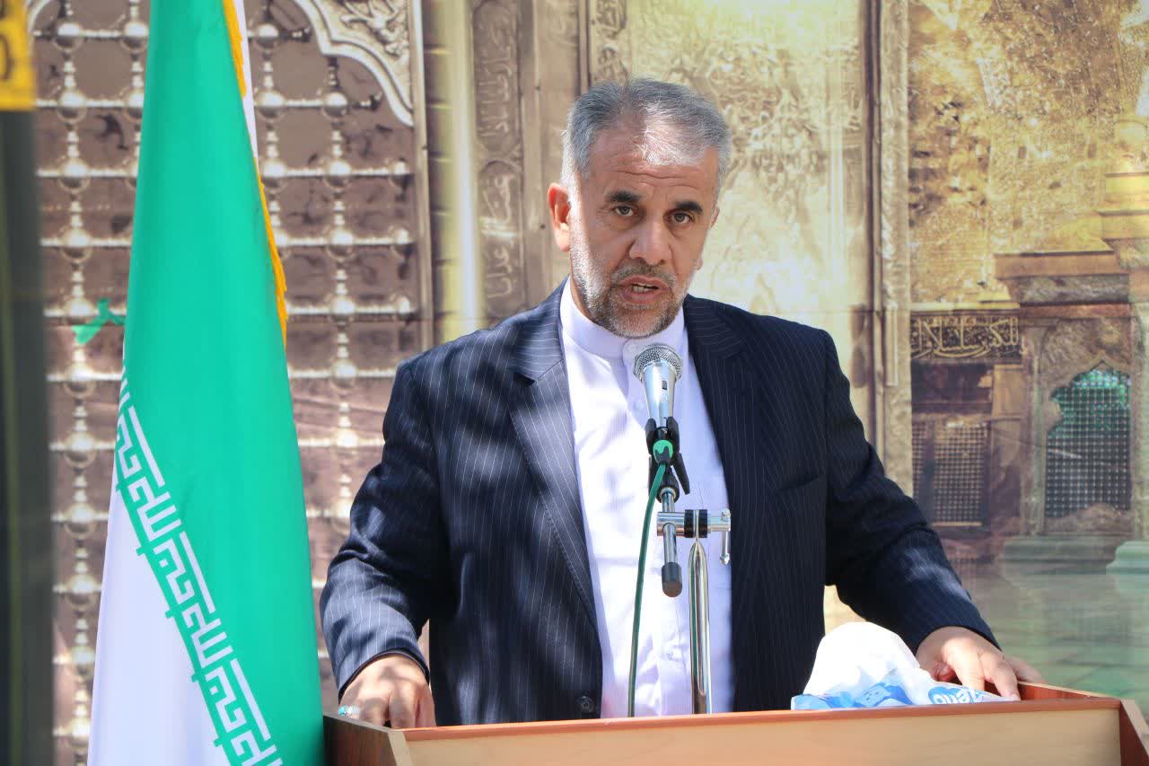 پیام آذری