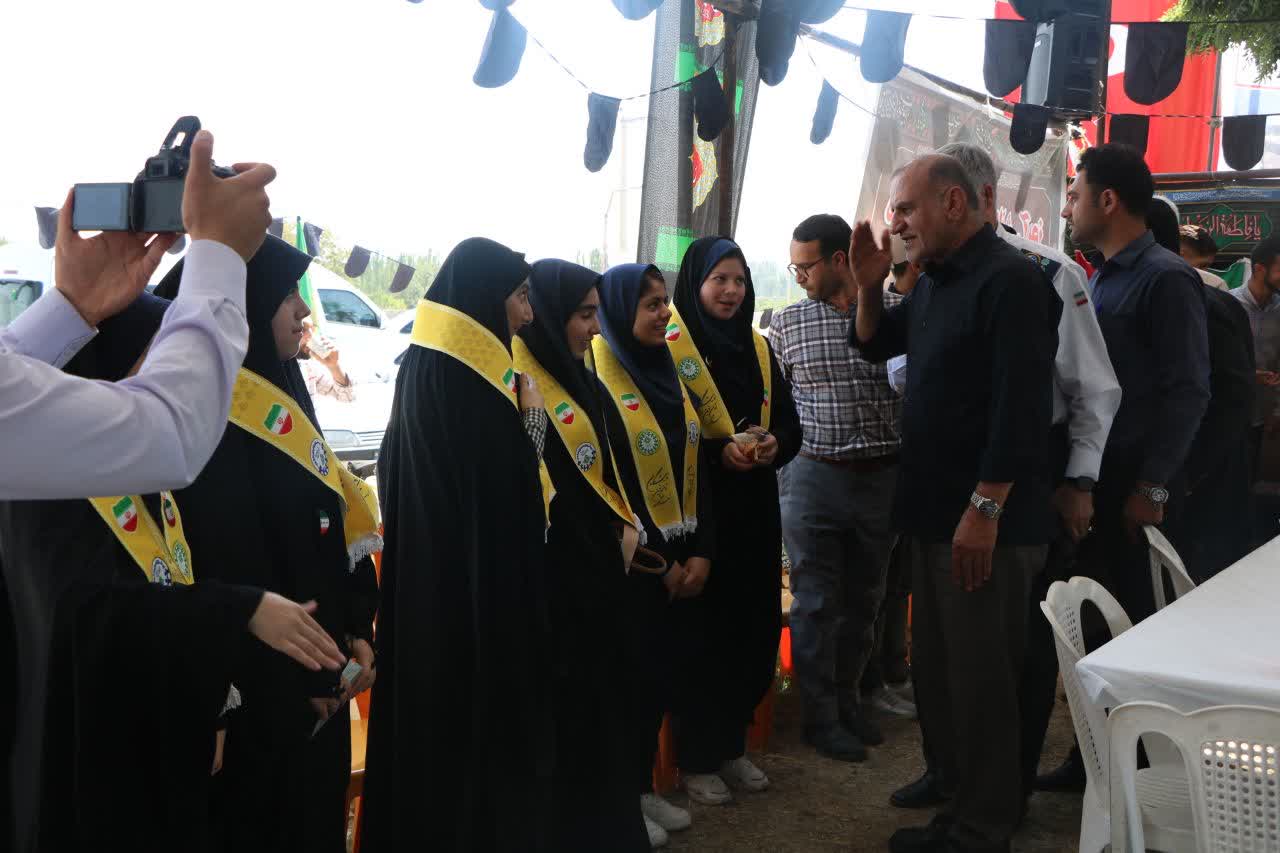 پیام آذری