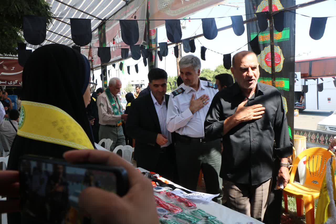 پیام آذری