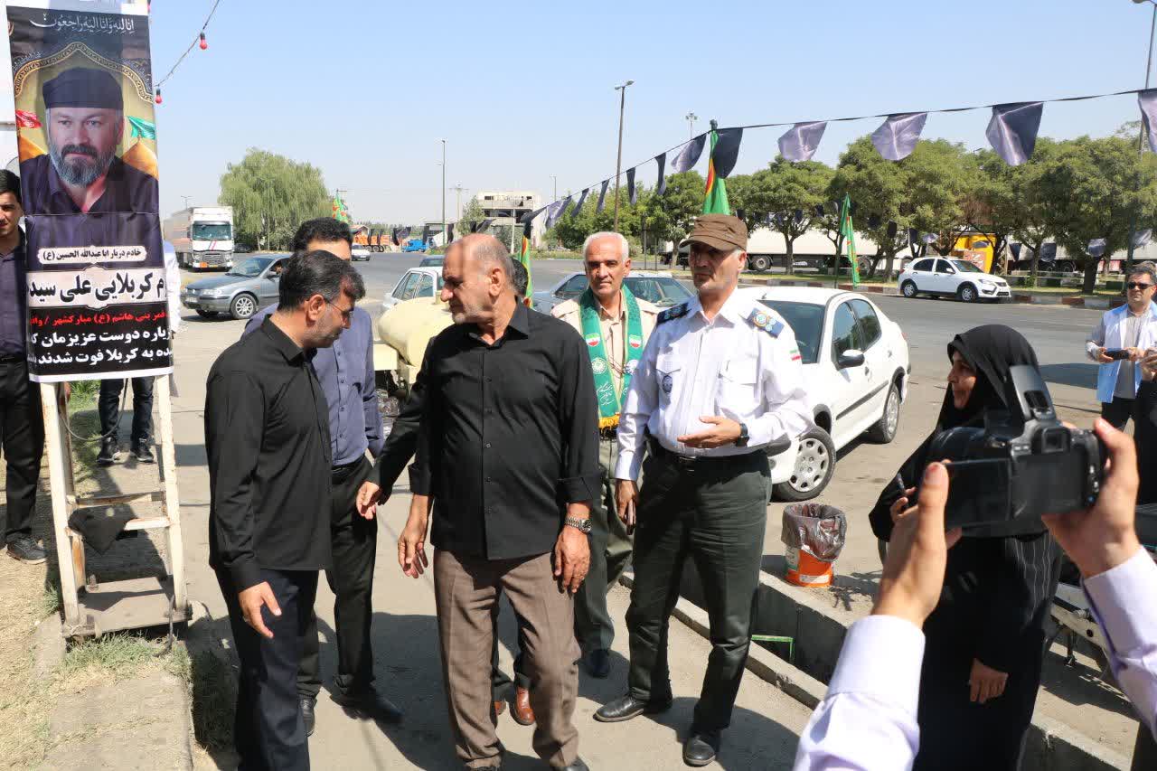 پیام آذری