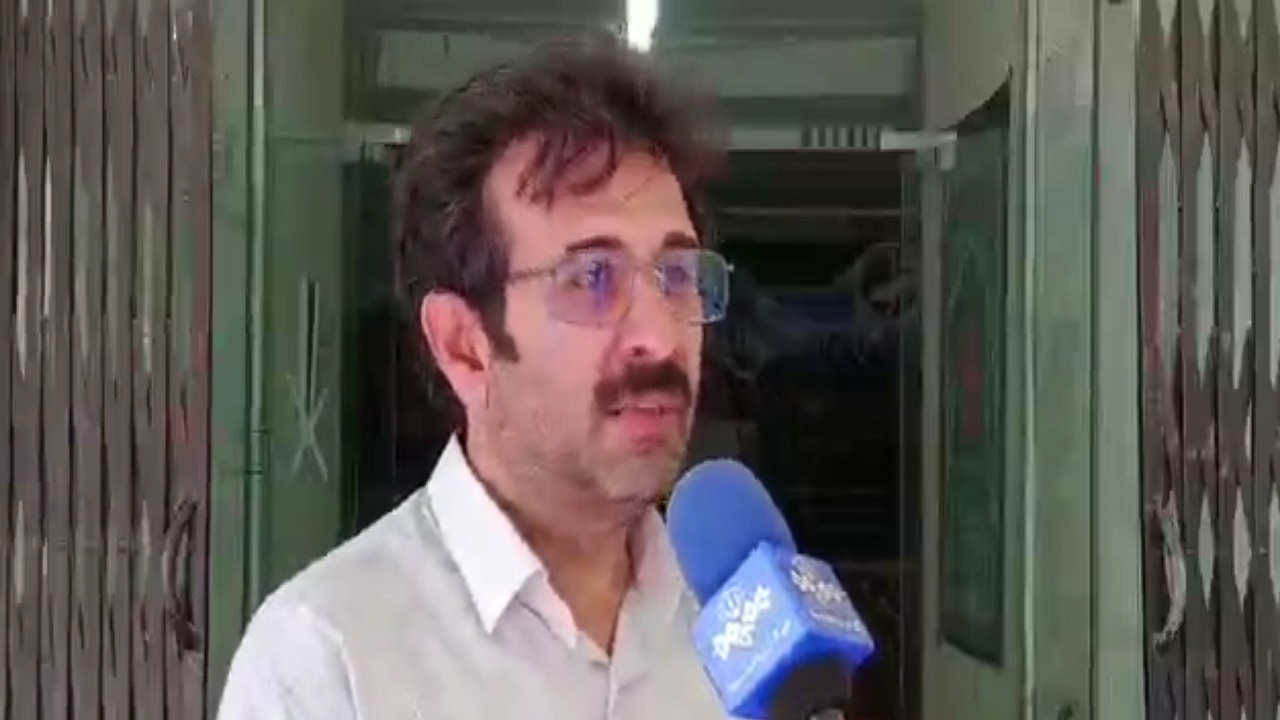 پیام آذری