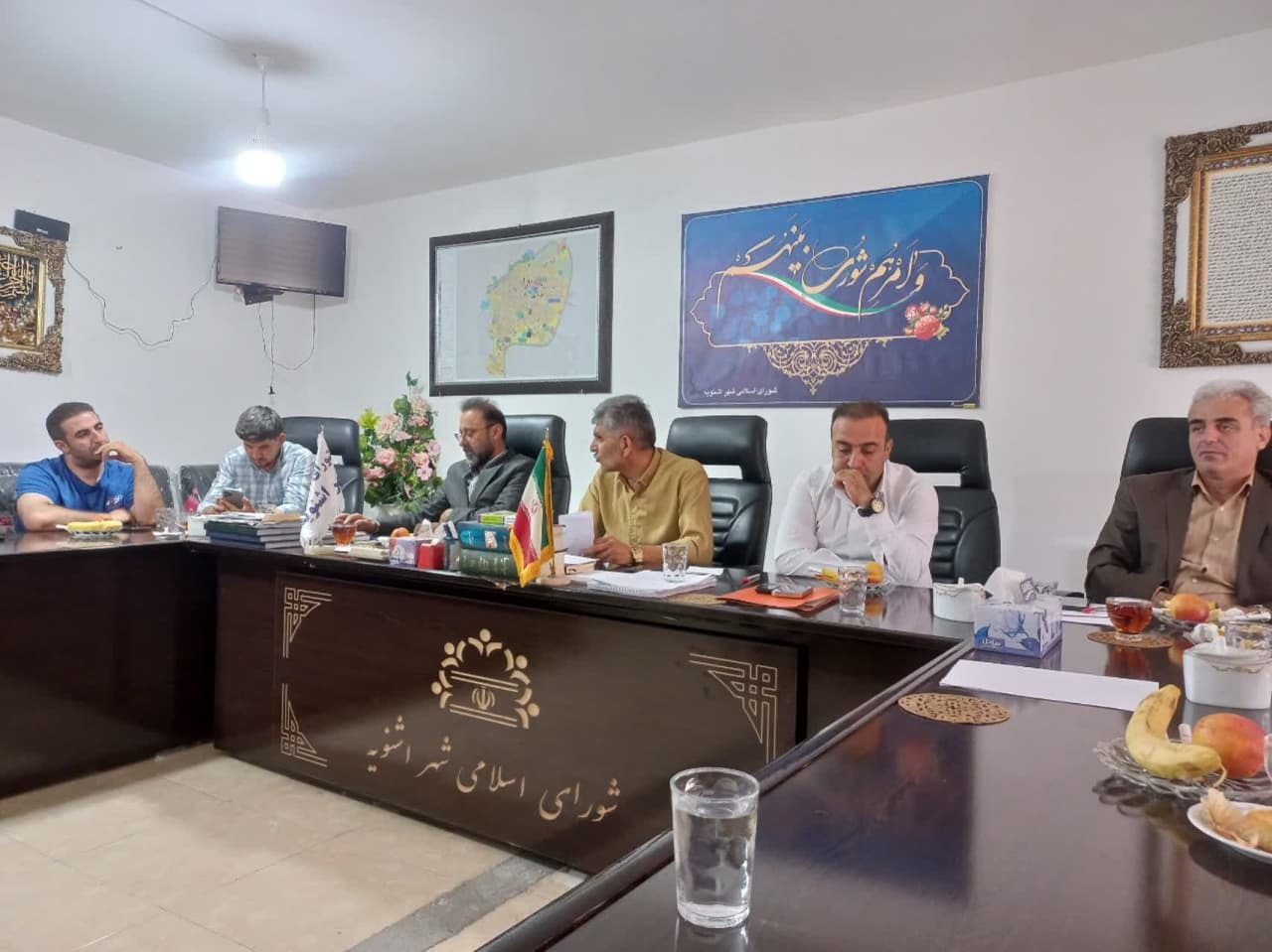 پیام آذری